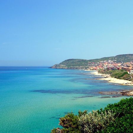 Appartamento Affittimoderni Castelsardo Miramare Camera foto