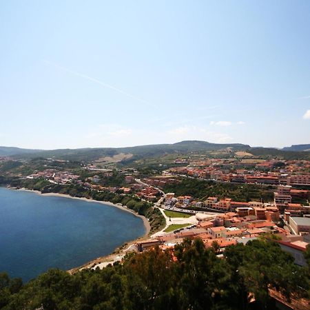 Appartamento Affittimoderni Castelsardo Miramare Esterno foto