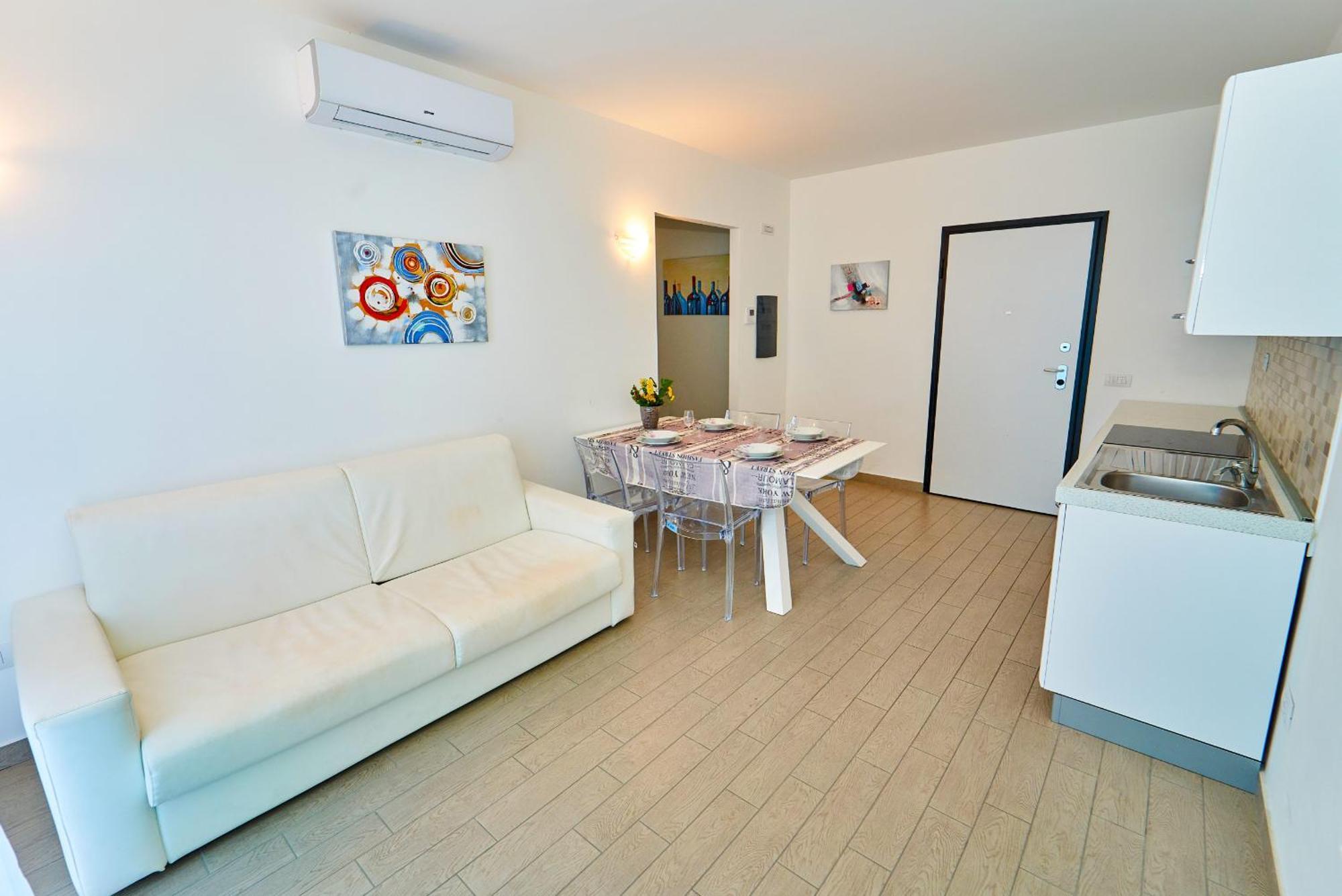 Appartamento Affittimoderni Castelsardo Miramare Camera foto