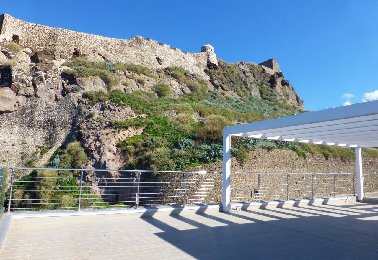 Appartamento Affittimoderni Castelsardo Miramare Esterno foto