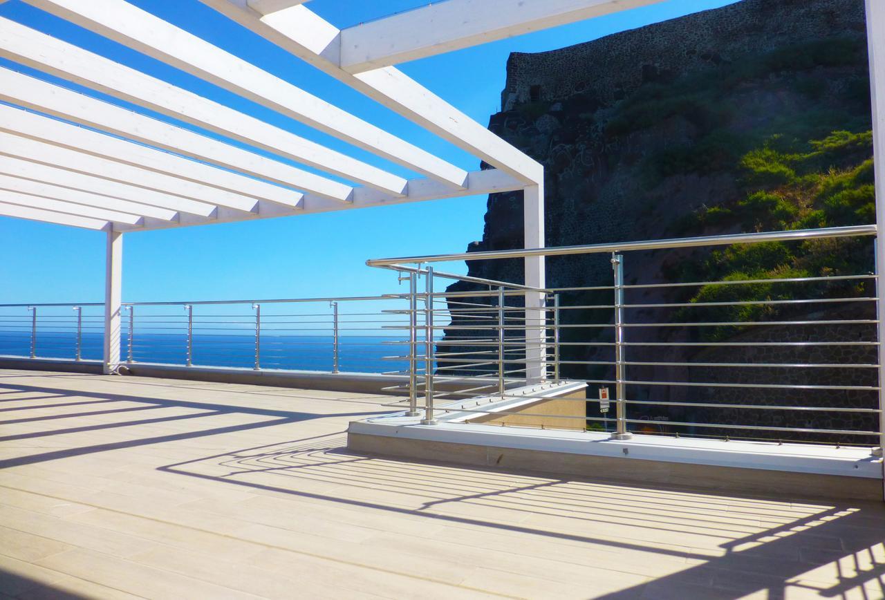 Appartamento Affittimoderni Castelsardo Miramare Esterno foto