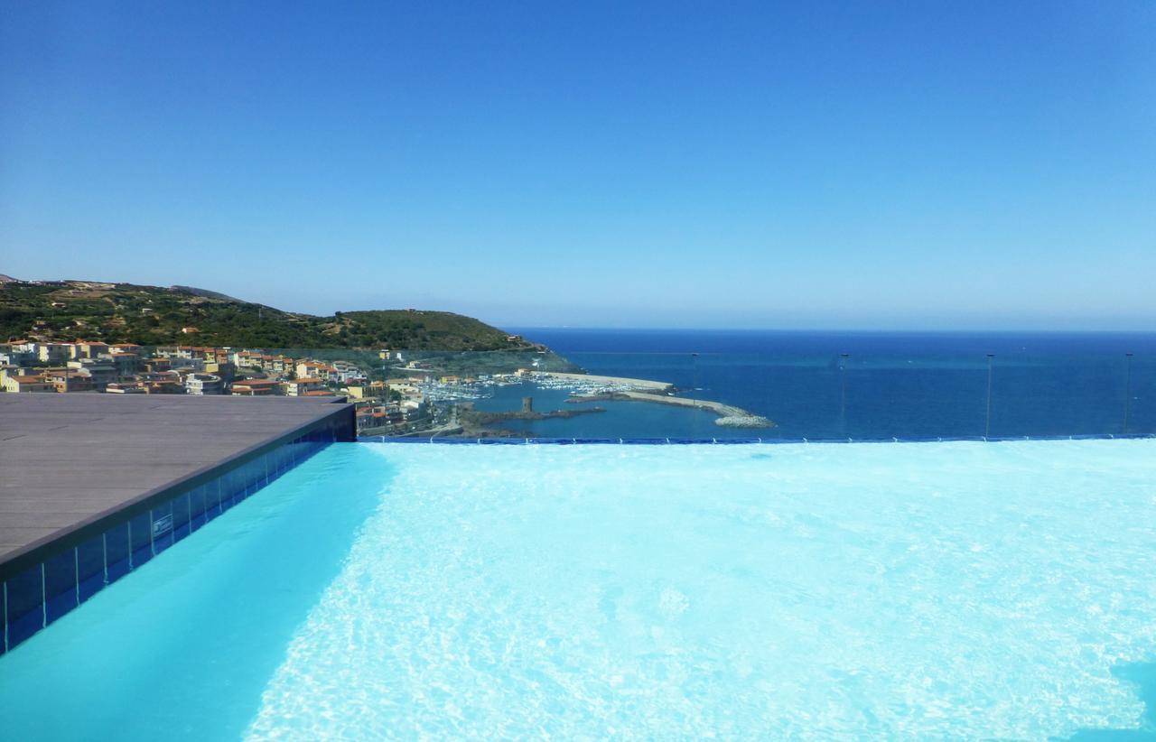 Appartamento Affittimoderni Castelsardo Miramare Esterno foto