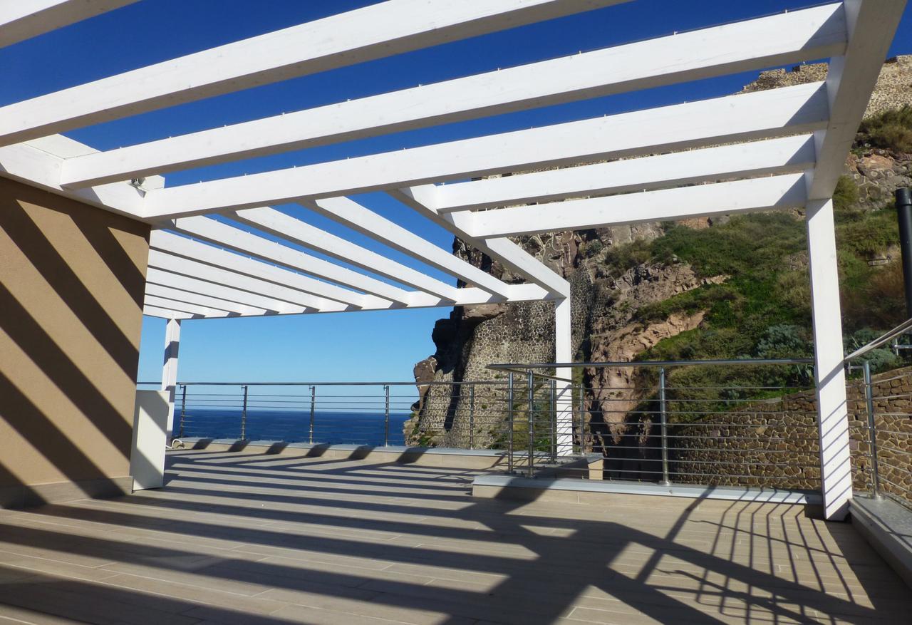 Appartamento Affittimoderni Castelsardo Miramare Esterno foto