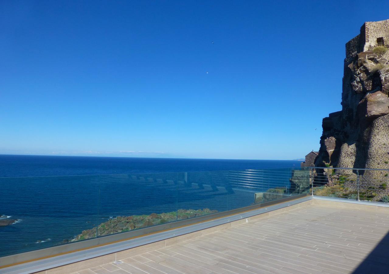 Appartamento Affittimoderni Castelsardo Miramare Esterno foto