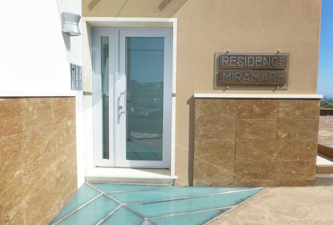 Appartamento Affittimoderni Castelsardo Miramare Esterno foto