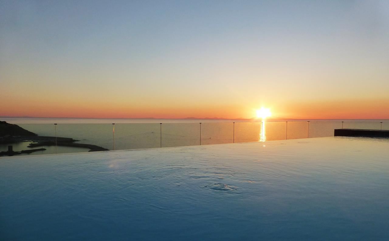Appartamento Affittimoderni Castelsardo Miramare Esterno foto