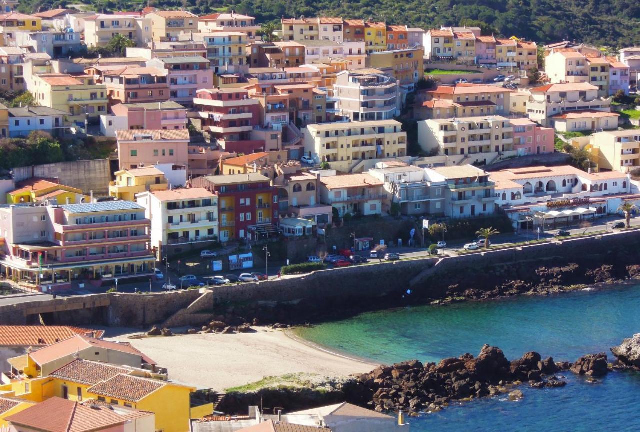Appartamento Affittimoderni Castelsardo Miramare Esterno foto