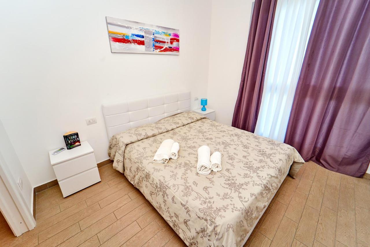 Appartamento Affittimoderni Castelsardo Miramare Esterno foto