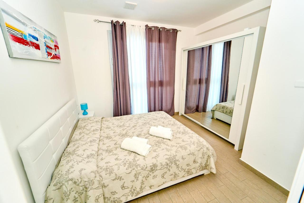 Appartamento Affittimoderni Castelsardo Miramare Esterno foto