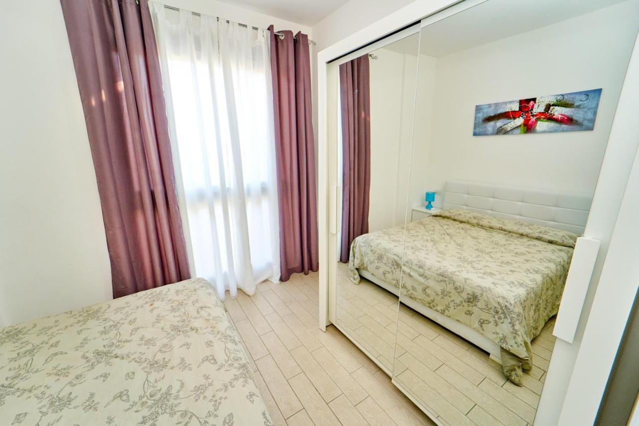 Appartamento Affittimoderni Castelsardo Miramare Esterno foto