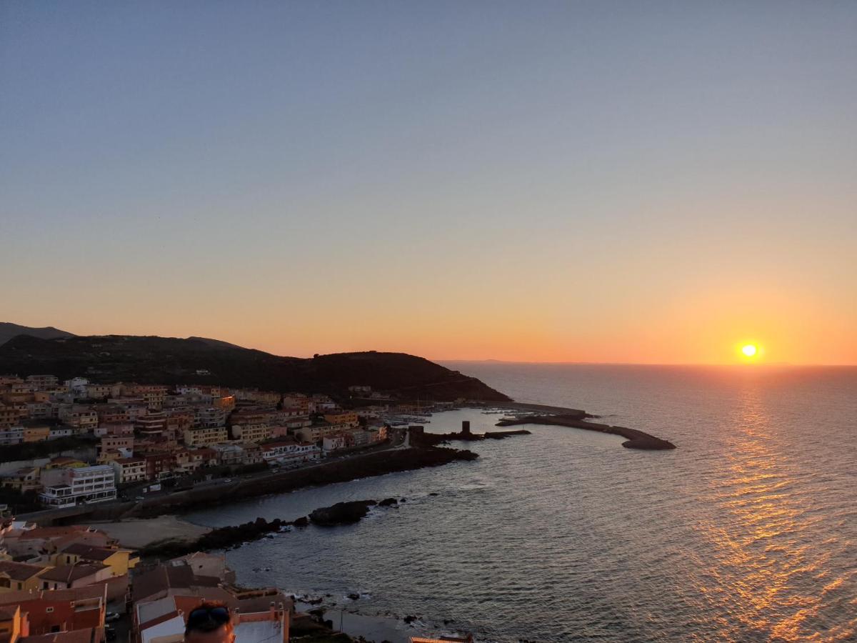 Appartamento Affittimoderni Castelsardo Miramare Esterno foto