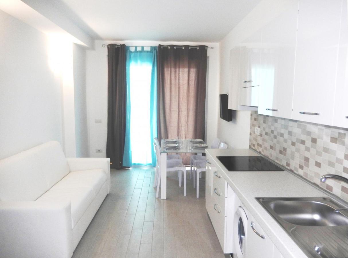 Appartamento Affittimoderni Castelsardo Miramare Esterno foto
