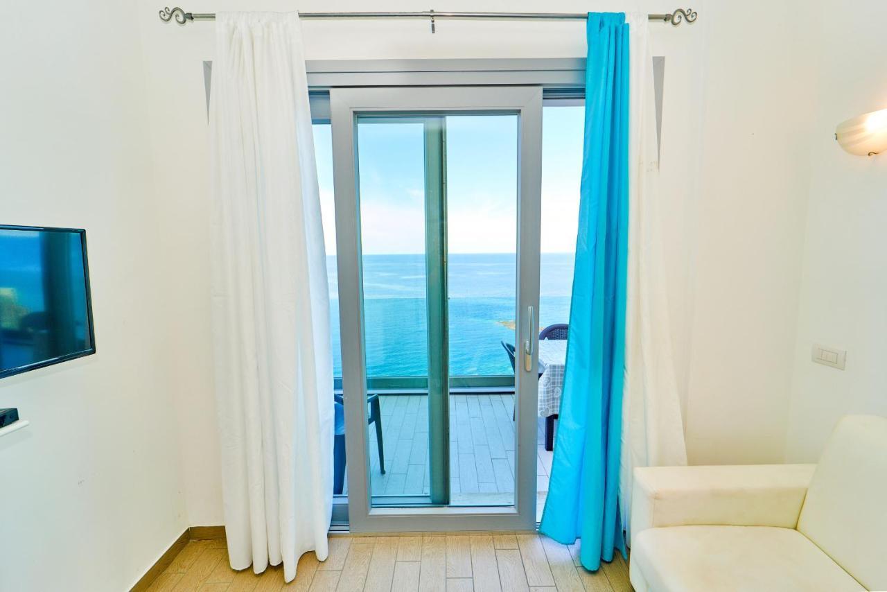 Appartamento Affittimoderni Castelsardo Miramare Esterno foto
